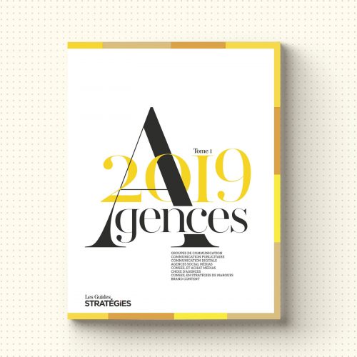 guides stratégies agences 2019
