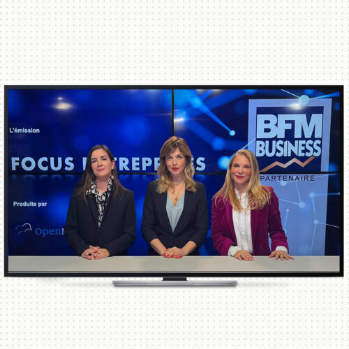 interview bfm business karma communication group