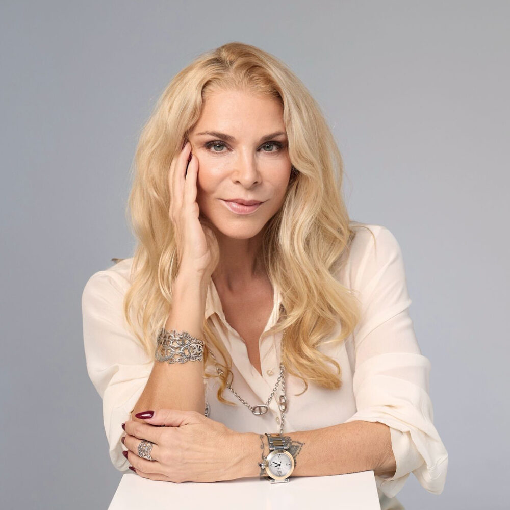 Karine Mazuir CEO Founder Groupe Karma Communication